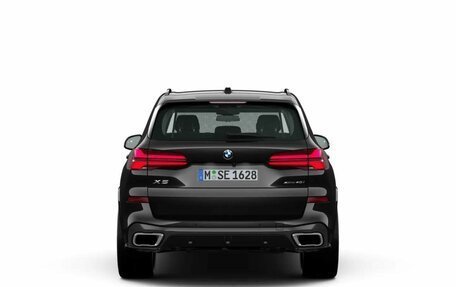 BMW X5, 2025 год, 17 990 000 рублей, 8 фотография