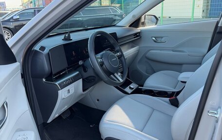Hyundai Kona, 2024 год, 2 690 000 рублей, 9 фотография
