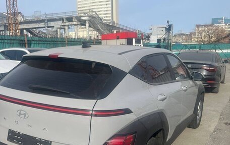 Hyundai Kona, 2024 год, 2 690 000 рублей, 6 фотография