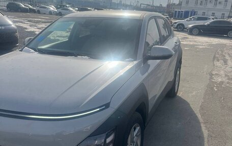 Hyundai Kona, 2024 год, 2 690 000 рублей, 2 фотография