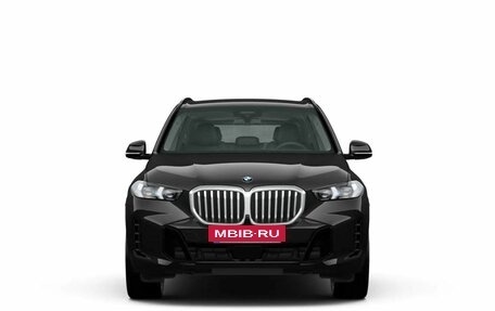 BMW X5, 2025 год, 17 990 000 рублей, 5 фотография