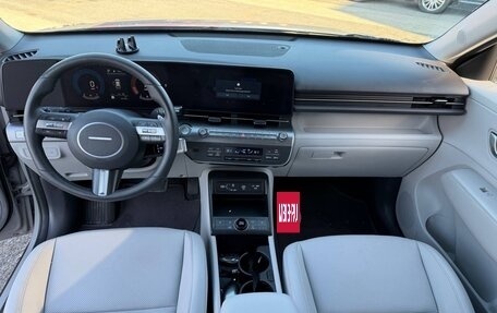 Hyundai Kona, 2024 год, 2 690 000 рублей, 8 фотография