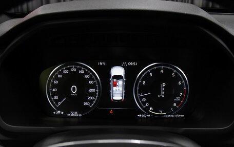 Volvo XC90 II рестайлинг, 2017 год, 4 498 000 рублей, 13 фотография