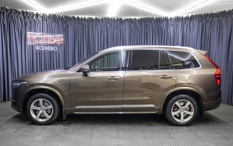 Volvo XC90 II рестайлинг, 2017 год, 4 498 000 рублей, 8 фотография