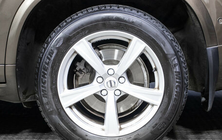 Volvo XC90 II рестайлинг, 2017 год, 4 498 000 рублей, 24 фотография