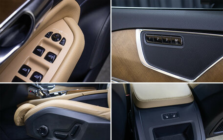 Volvo XC90 II рестайлинг, 2017 год, 4 498 000 рублей, 21 фотография