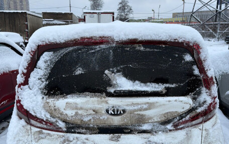 KIA Soul III, 2020 год, 1 600 000 рублей, 5 фотография