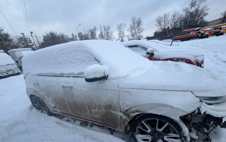 KIA Soul III, 2020 год, 1 600 000 рублей, 10 фотография