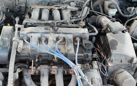 Mazda 626, 1993 год, 50 000 рублей, 3 фотография