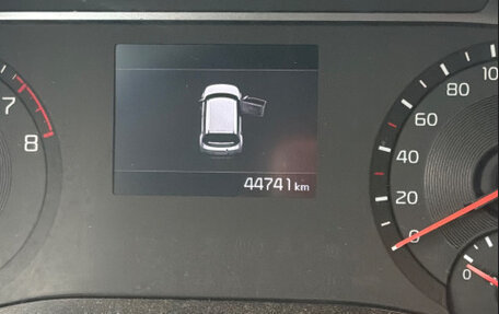 KIA Soul III, 2020 год, 1 600 000 рублей, 14 фотография