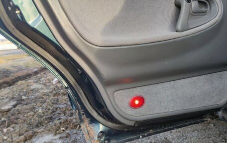 Mazda 626, 1993 год, 50 000 рублей, 4 фотография