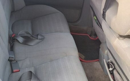 Mazda 626, 1993 год, 50 000 рублей, 6 фотография