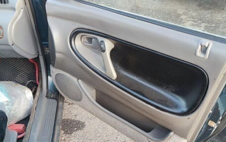 Mazda 626, 1993 год, 50 000 рублей, 9 фотография