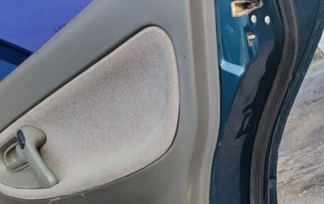 Mazda 626, 1993 год, 50 000 рублей, 10 фотография