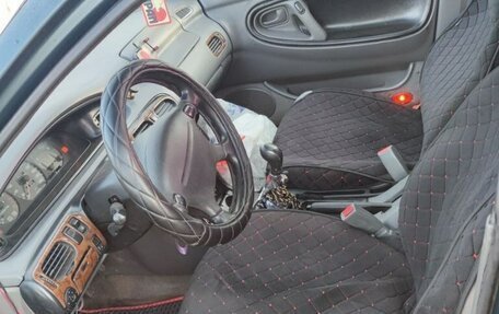 Mazda 626, 1993 год, 50 000 рублей, 8 фотография