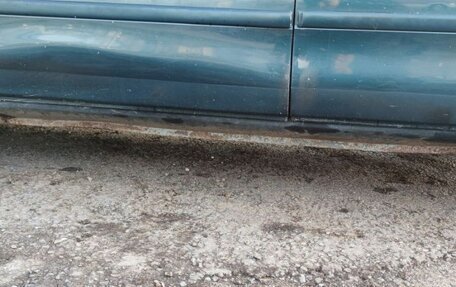 Mazda 626, 1993 год, 50 000 рублей, 5 фотография