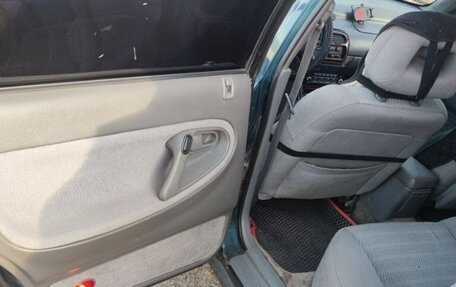 Mazda 626, 1993 год, 50 000 рублей, 7 фотография