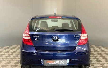 Hyundai i30 I, 2011 год, 899 000 рублей, 4 фотография
