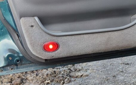 Mazda 626, 1993 год, 50 000 рублей, 12 фотография