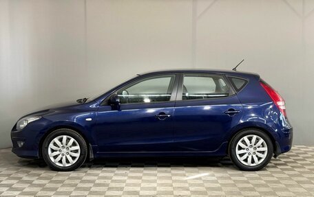 Hyundai i30 I, 2011 год, 899 000 рублей, 2 фотография