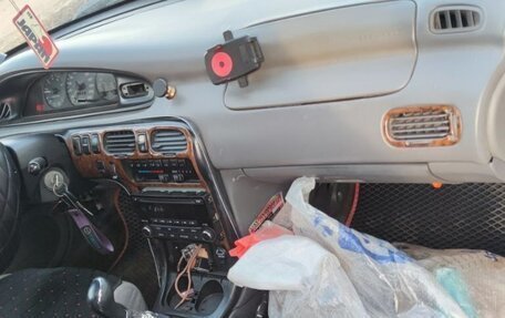 Mazda 626, 1993 год, 50 000 рублей, 13 фотография