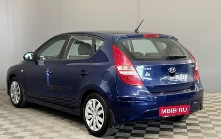 Hyundai i30 I, 2011 год, 899 000 рублей, 3 фотография