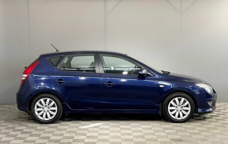 Hyundai i30 I, 2011 год, 899 000 рублей, 6 фотография