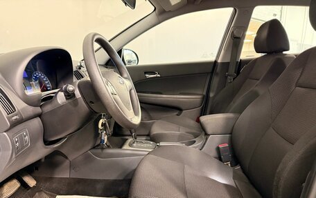 Hyundai i30 I, 2011 год, 899 000 рублей, 9 фотография