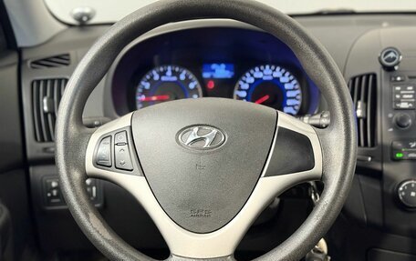 Hyundai i30 I, 2011 год, 899 000 рублей, 12 фотография