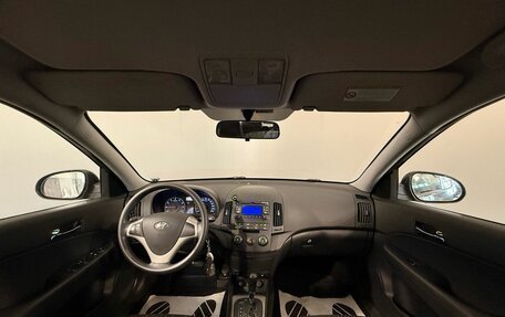 Hyundai i30 I, 2011 год, 899 000 рублей, 10 фотография