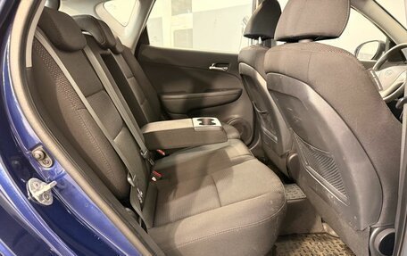 Hyundai i30 I, 2011 год, 899 000 рублей, 16 фотография