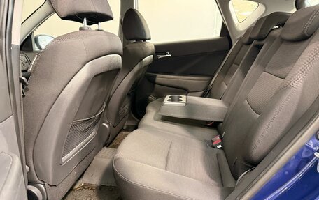 Hyundai i30 I, 2011 год, 899 000 рублей, 15 фотография