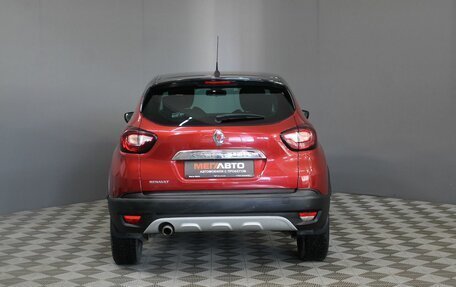 Renault Kaptur I рестайлинг, 2018 год, 999 000 рублей, 6 фотография