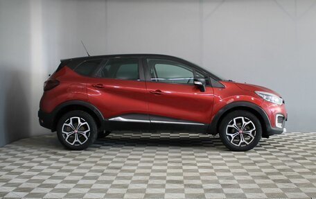 Renault Kaptur I рестайлинг, 2018 год, 999 000 рублей, 8 фотография