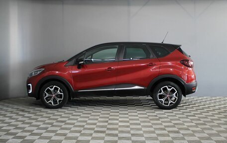 Renault Kaptur I рестайлинг, 2018 год, 999 000 рублей, 9 фотография