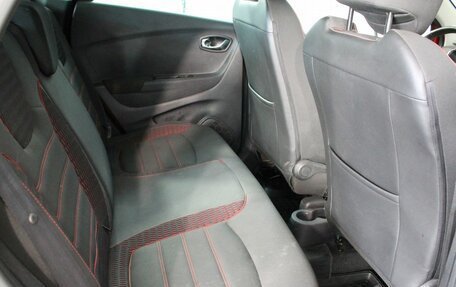 Renault Kaptur I рестайлинг, 2018 год, 999 000 рублей, 15 фотография