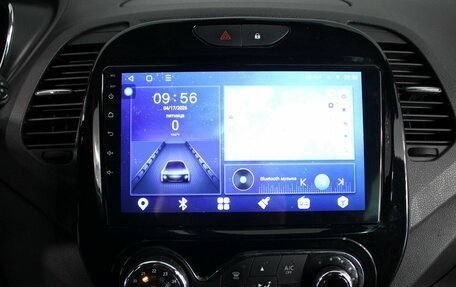 Renault Kaptur I рестайлинг, 2018 год, 999 000 рублей, 17 фотография