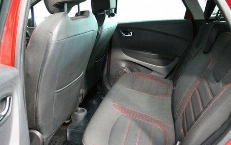 Renault Kaptur I рестайлинг, 2018 год, 999 000 рублей, 14 фотография