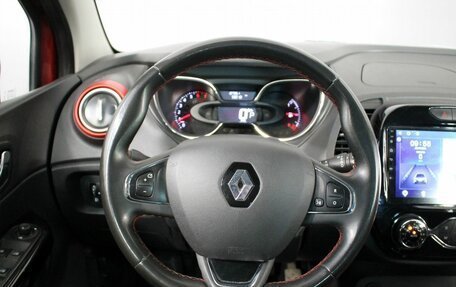 Renault Kaptur I рестайлинг, 2018 год, 999 000 рублей, 12 фотография