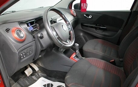 Renault Kaptur I рестайлинг, 2018 год, 999 000 рублей, 10 фотография