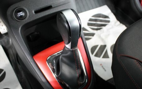 Renault Kaptur I рестайлинг, 2018 год, 999 000 рублей, 16 фотография