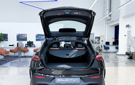 Mercedes-Benz GLC Coupe, 2025 год, 8 250 000 рублей, 7 фотография