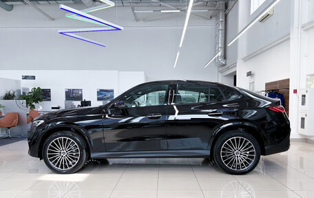 Mercedes-Benz GLC Coupe, 2025 год, 8 250 000 рублей, 4 фотография