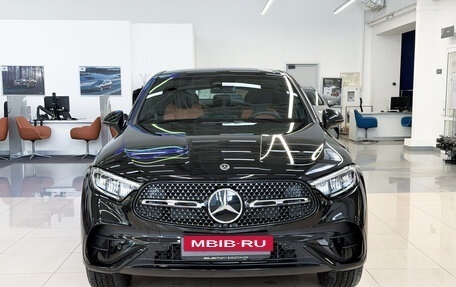 Mercedes-Benz GLC Coupe, 2025 год, 8 250 000 рублей, 2 фотография