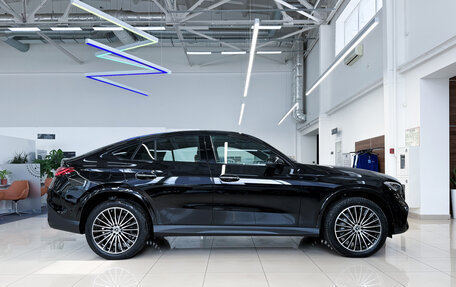 Mercedes-Benz GLC Coupe, 2025 год, 8 250 000 рублей, 10 фотография