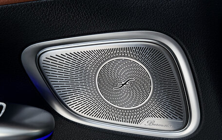 Mercedes-Benz GLC Coupe, 2025 год, 8 250 000 рублей, 15 фотография