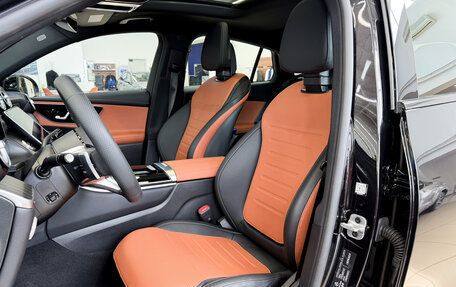 Mercedes-Benz GLC Coupe, 2025 год, 8 250 000 рублей, 19 фотография