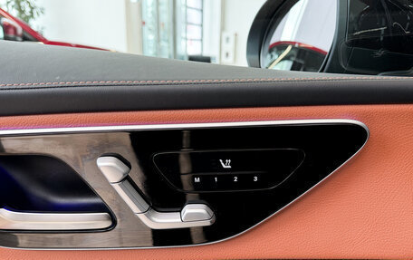 Mercedes-Benz GLC Coupe, 2025 год, 8 250 000 рублей, 14 фотография