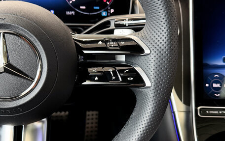 Mercedes-Benz GLC Coupe, 2025 год, 8 250 000 рублей, 23 фотография