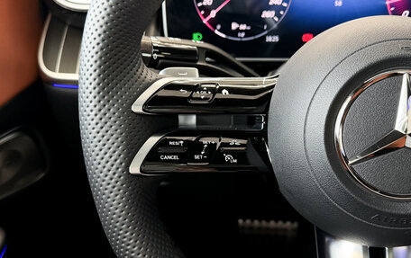 Mercedes-Benz GLC Coupe, 2025 год, 8 250 000 рублей, 22 фотография